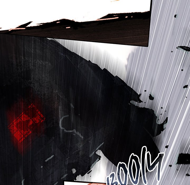 Blood Blade Blood Blade EP 54 - Toomics page 34 - 
