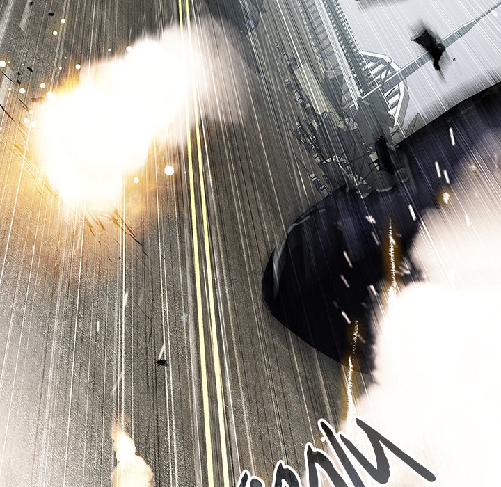 Blood Blade Blood Blade EP 54 - Toomics page 38 - 