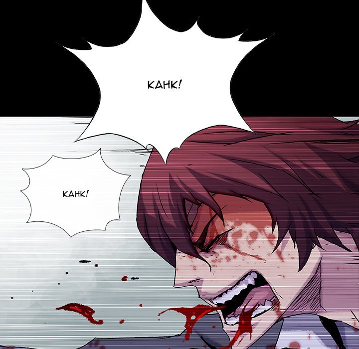Blood Blade Blood Blade EP 54 - Toomics page 41 - 
