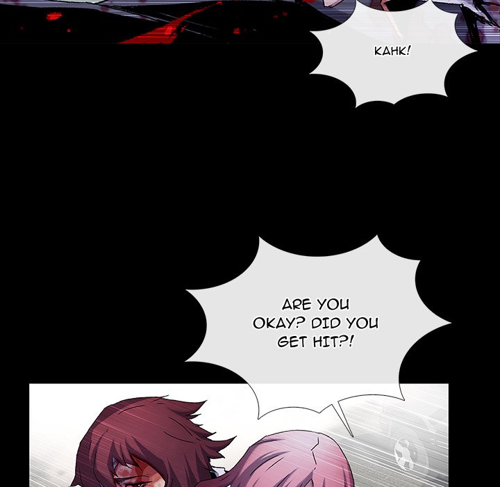Blood Blade Blood Blade EP 54 - Toomics page 42 - 