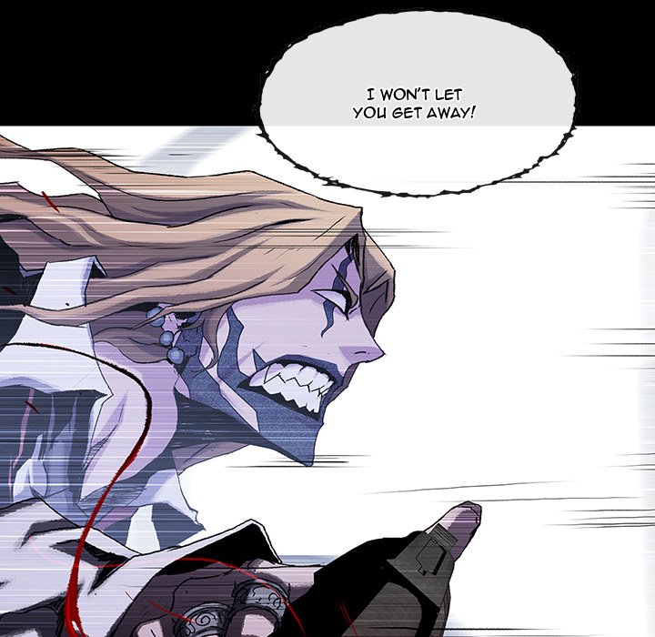 Blood Blade Blood Blade EP 54 - Toomics page 47 - 