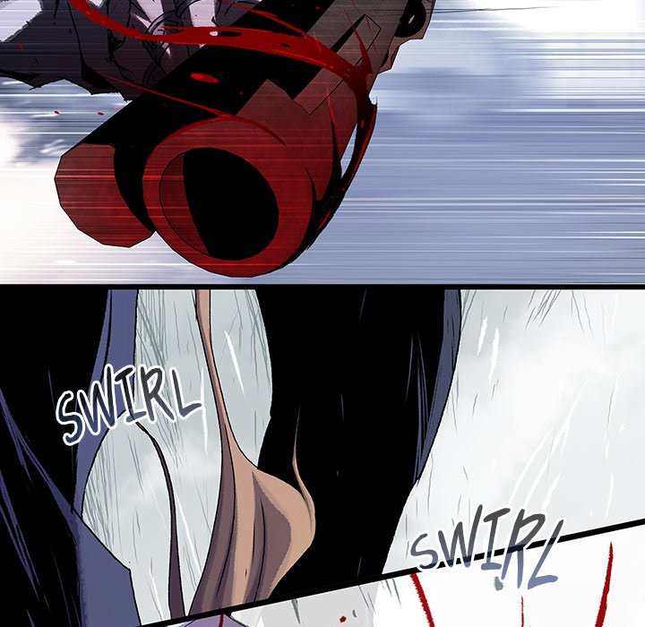 Blood Blade Blood Blade EP 54 - Toomics page 48 - 