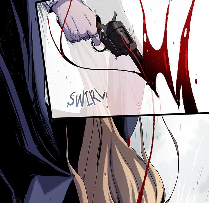 Blood Blade Blood Blade EP 54 - Toomics page 49 - 