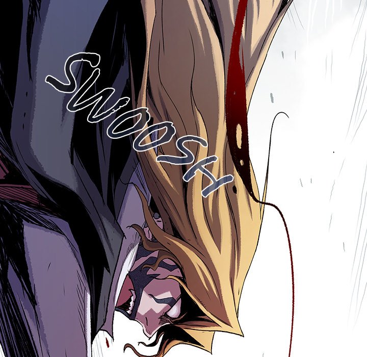 Blood Blade Blood Blade EP 54 - Toomics page 50 - 