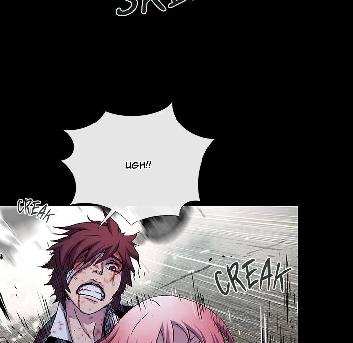 Blood Blade Blood Blade EP 54 - Toomics page 6 - 