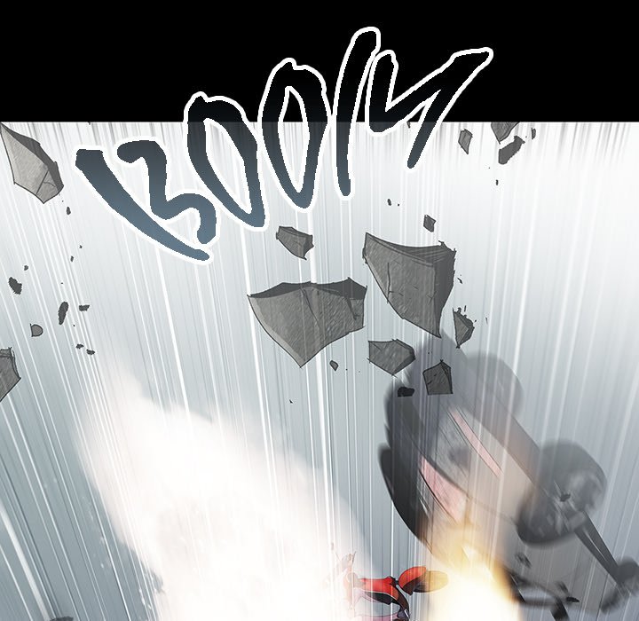 Blood Blade Blood Blade EP 54 - Toomics page 61 - 