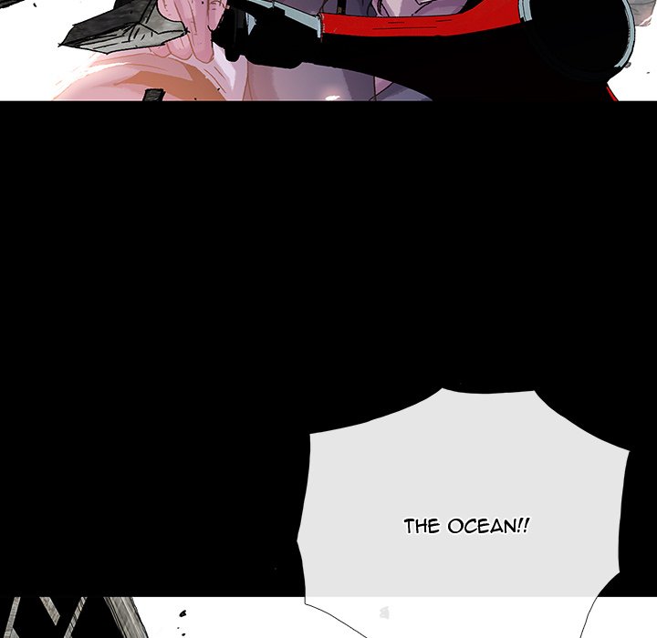 Blood Blade Blood Blade EP 54 - Toomics page 65 - 