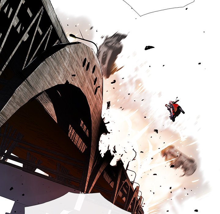 Blood Blade Blood Blade EP 54 - Toomics page 66 - 