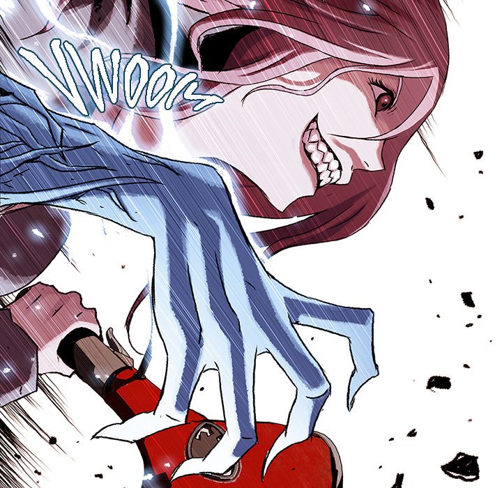 Blood Blade Blood Blade EP 54 - Toomics page 68 - 