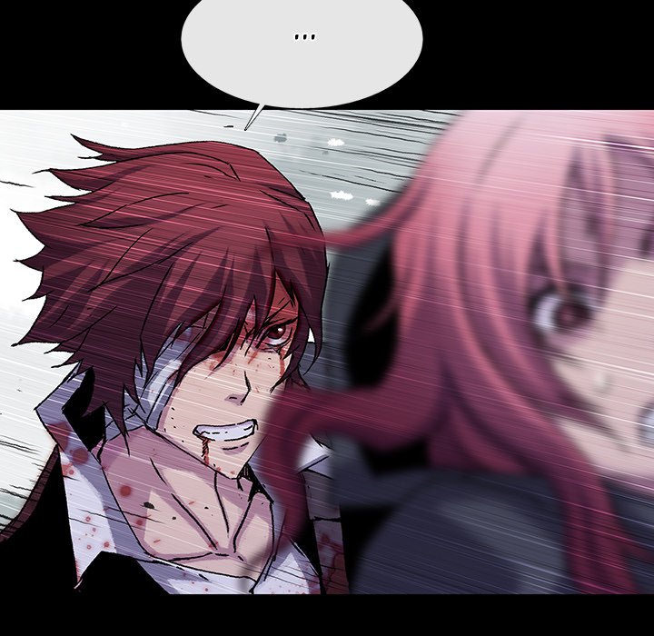 Blood Blade Blood Blade EP 54 - Toomics page 8 - 