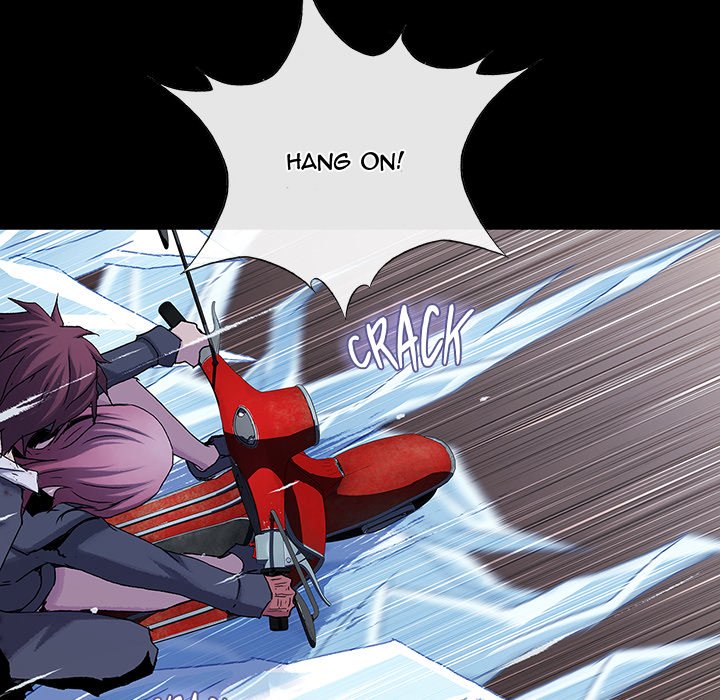 Blood Blade Blood Blade EP 54 - Toomics page 71 - 