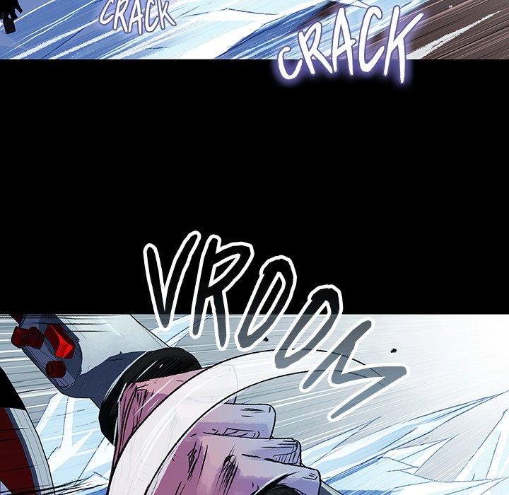 Blood Blade Blood Blade EP 54 - Toomics page 72 - 