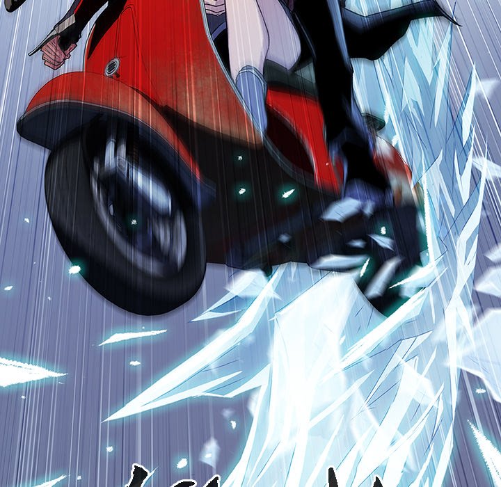 Blood Blade Blood Blade EP 54 - Toomics page 76 - 