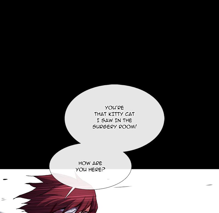 Blood Blade Blood Blade EP 54 - Toomics page 9 - 