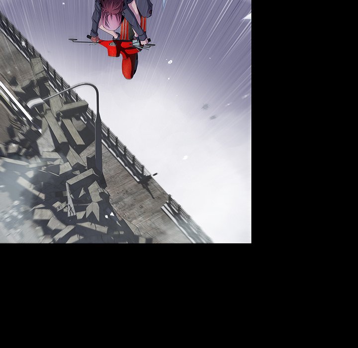 Blood Blade Blood Blade EP 54 - Toomics page 81 - 