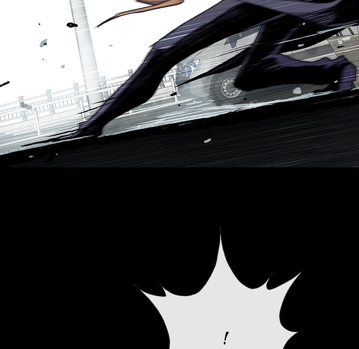 Blood Blade Blood Blade EP 54 - Toomics page 85 - 