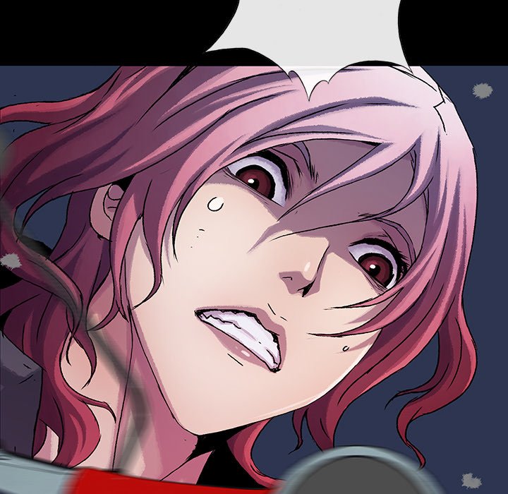 Blood Blade Blood Blade EP 54 - Toomics page 86 - 