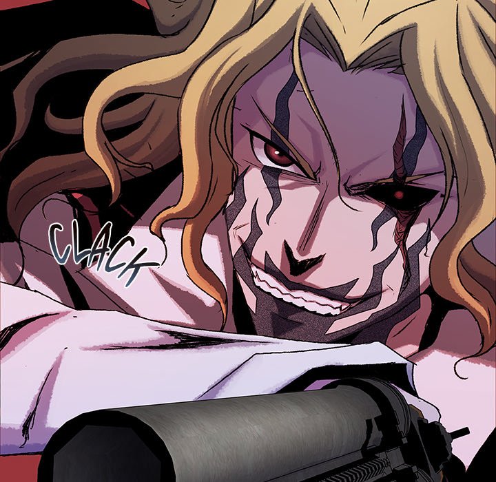 Blood Blade Blood Blade EP 54 - Toomics page 88 - 