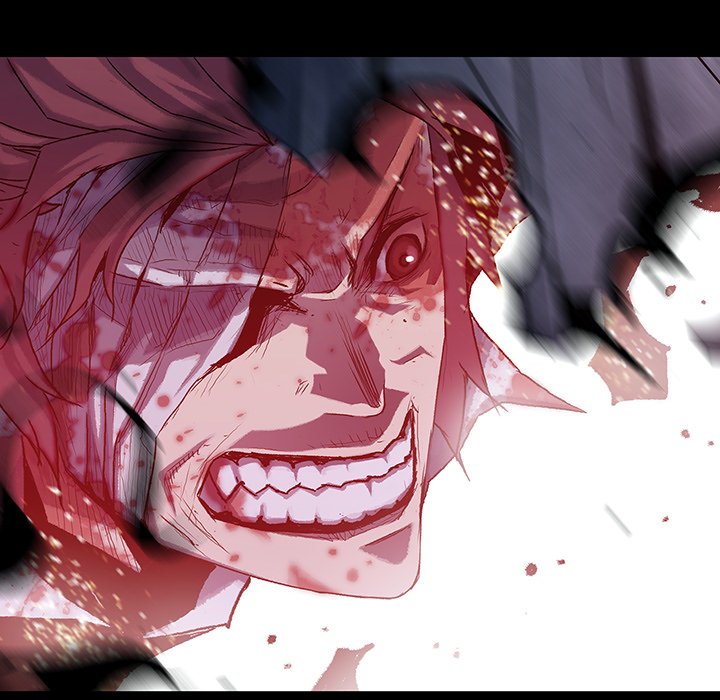 Blood Blade Blood Blade EP 55 - Toomics page 11 - 