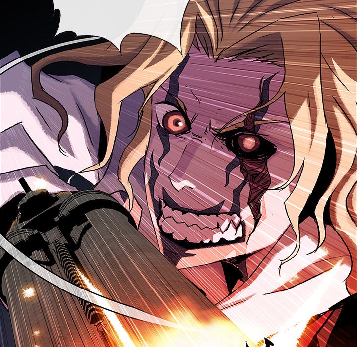 Blood Blade Blood Blade EP 55 - Toomics page 18 - 