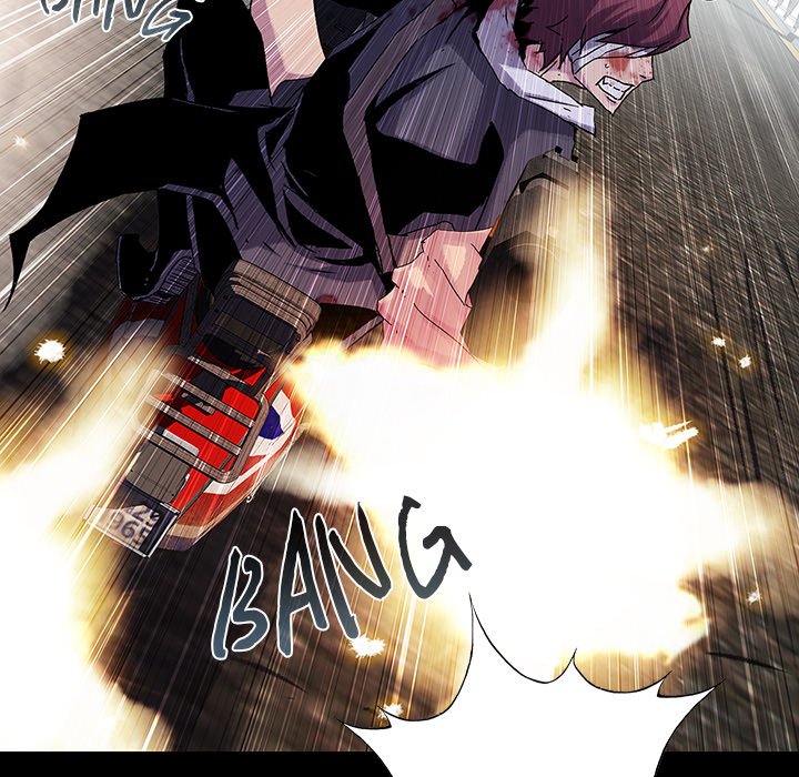 Blood Blade Blood Blade EP 55 - Toomics page 26 - 