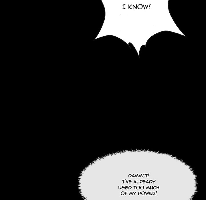 Blood Blade Blood Blade EP 55 - Toomics page 27 - 