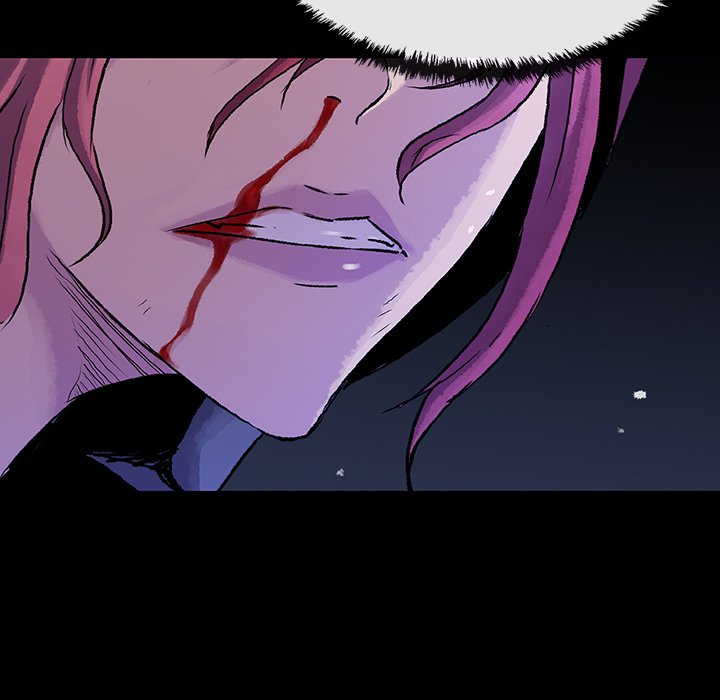 Blood Blade Blood Blade EP 55 - Toomics page 28 - 