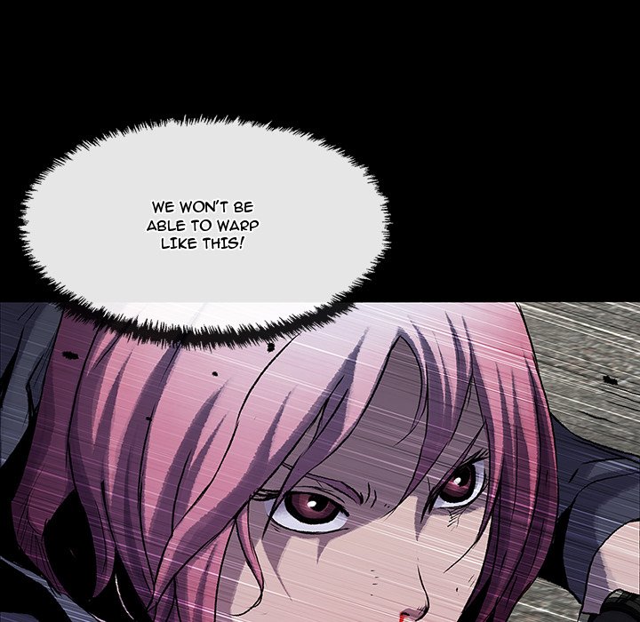 Blood Blade Blood Blade EP 55 - Toomics page 29 - 