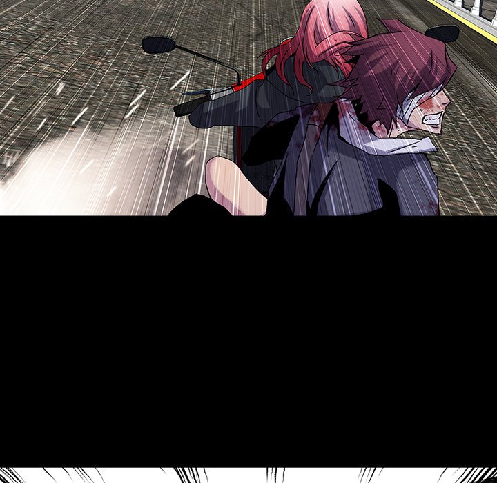 Blood Blade Blood Blade EP 55 - Toomics page 34 - 