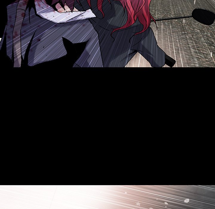 Blood Blade Blood Blade EP 55 - Toomics page 42 - 