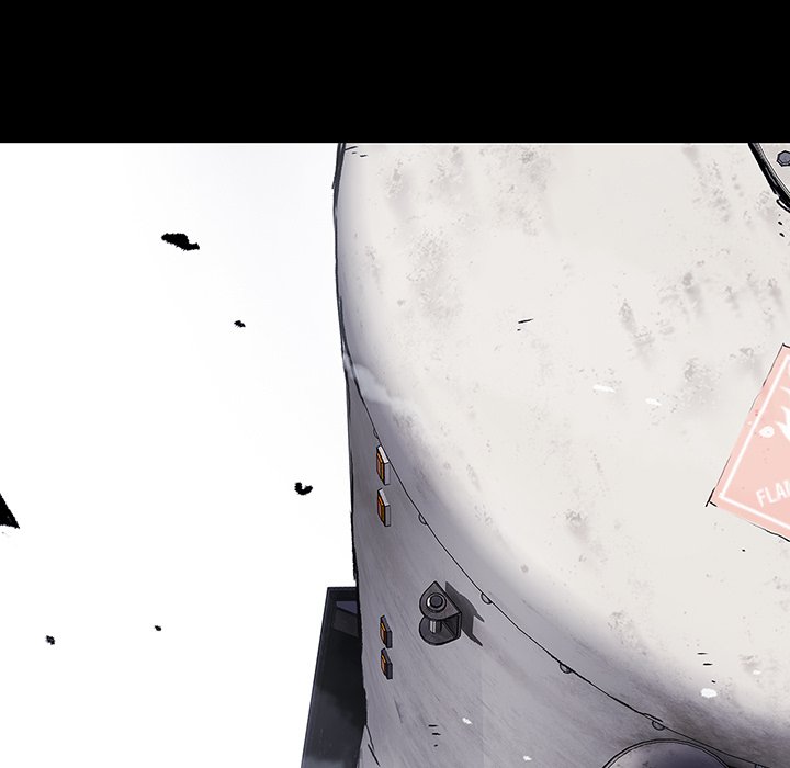 Blood Blade Blood Blade EP 55 - Toomics page 44 - 