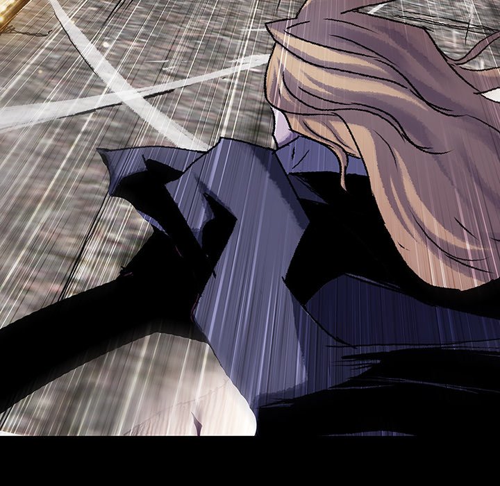 Blood Blade Blood Blade EP 55 - Toomics page 48 - 