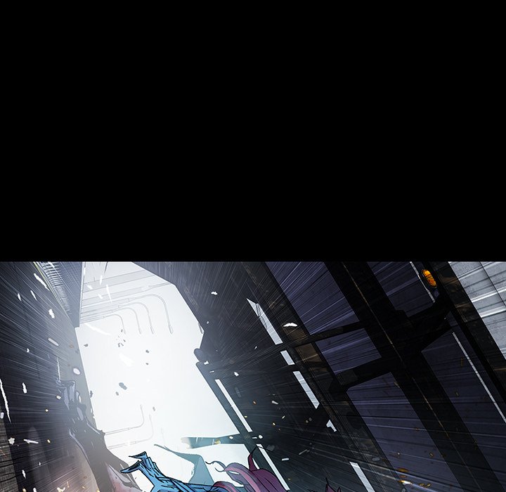 Blood Blade Blood Blade EP 55 - Toomics page 49 - 