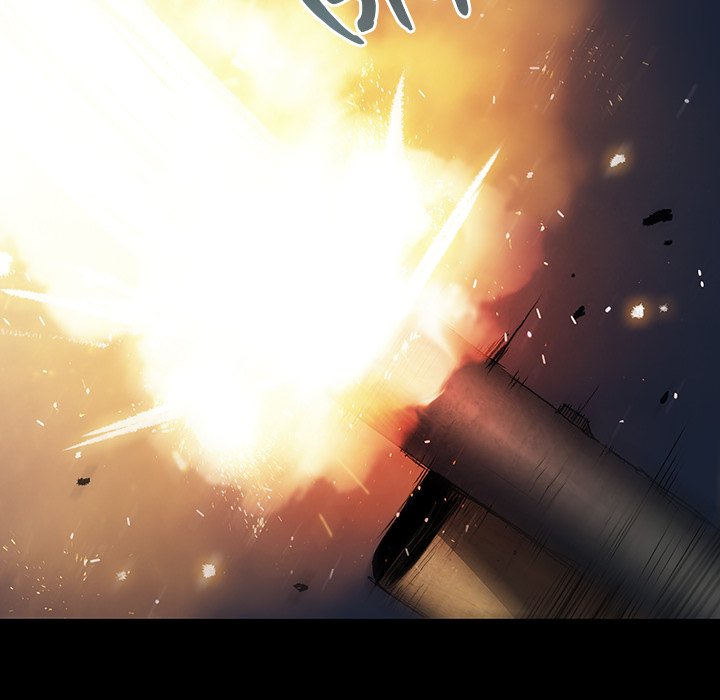Blood Blade Blood Blade EP 55 - Toomics page 6 - 