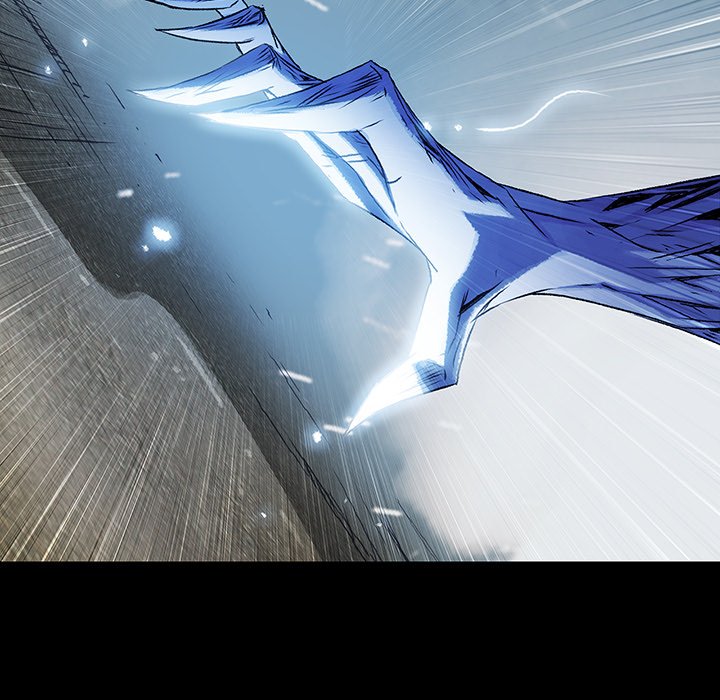 Blood Blade Blood Blade EP 55 - Toomics page 52 - 