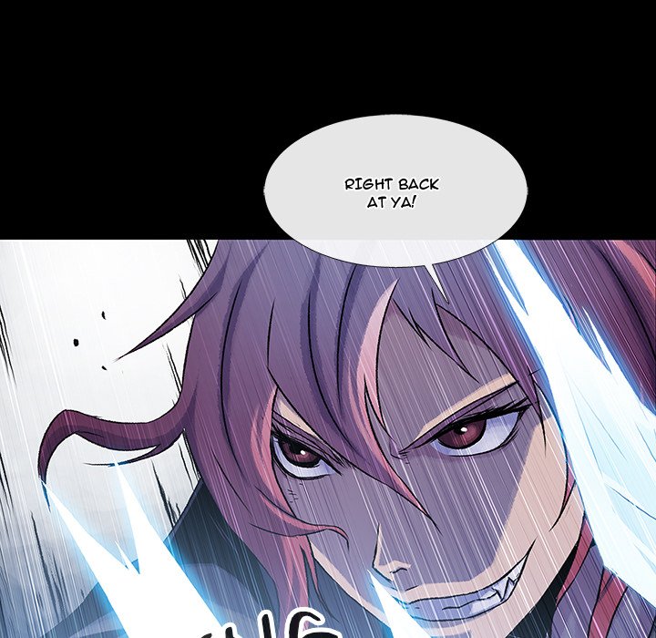 Blood Blade Blood Blade EP 55 - Toomics page 55 - 