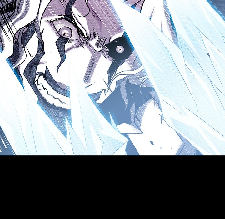 Blood Blade Blood Blade EP 55 - Toomics page 57 - 