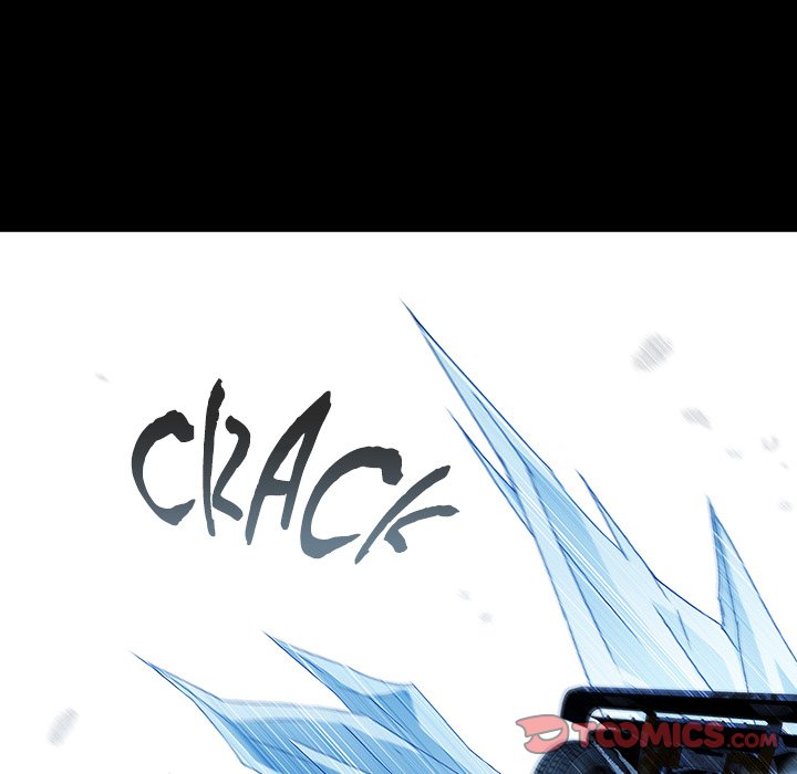 Blood Blade Blood Blade EP 55 - Toomics page 58 - 