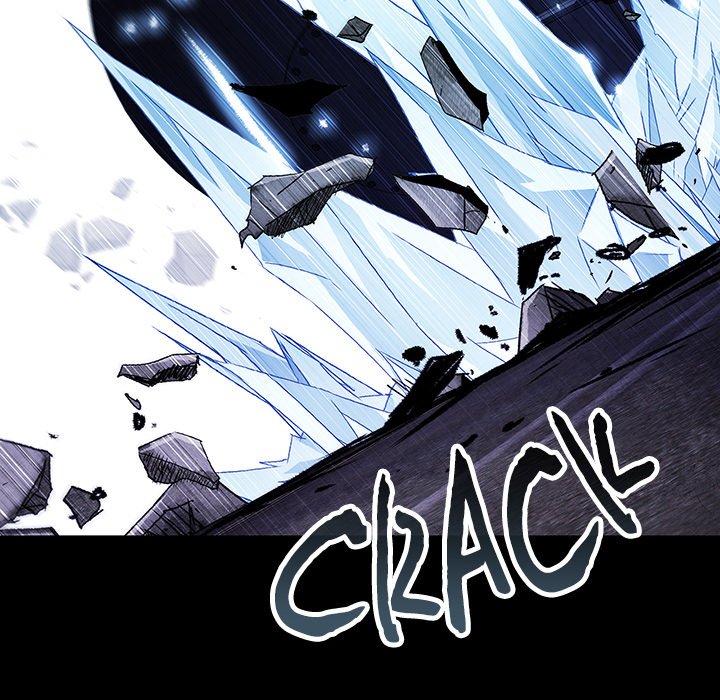 Blood Blade Blood Blade EP 55 - Toomics page 60 - 