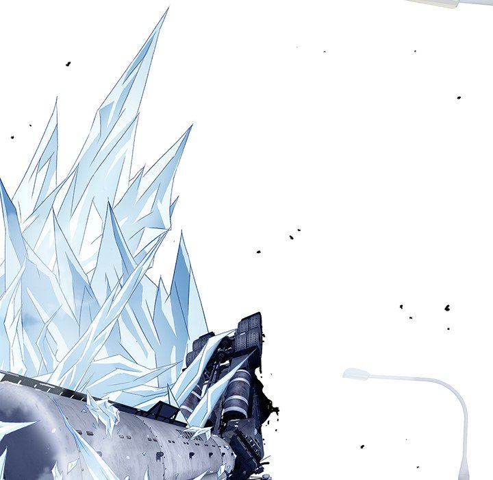 Blood Blade Blood Blade EP 55 - Toomics page 62 - 