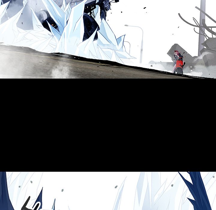 Blood Blade Blood Blade EP 55 - Toomics page 63 - 