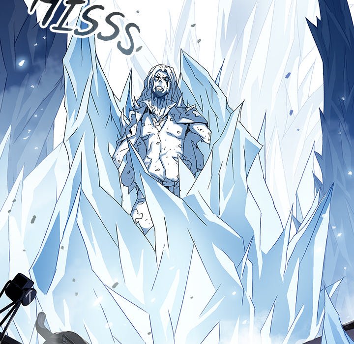 Blood Blade Blood Blade EP 55 - Toomics page 64 - 