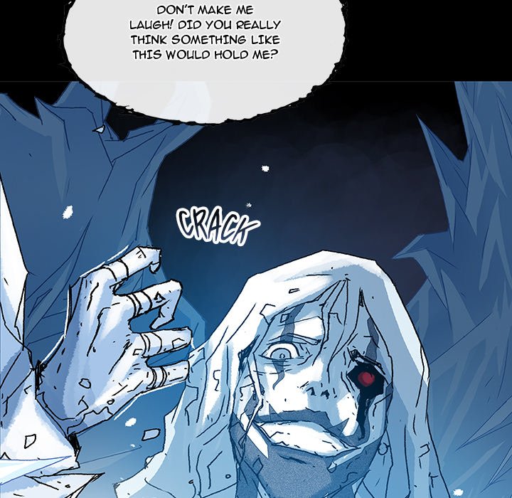Blood Blade Blood Blade EP 55 - Toomics page 66 - 