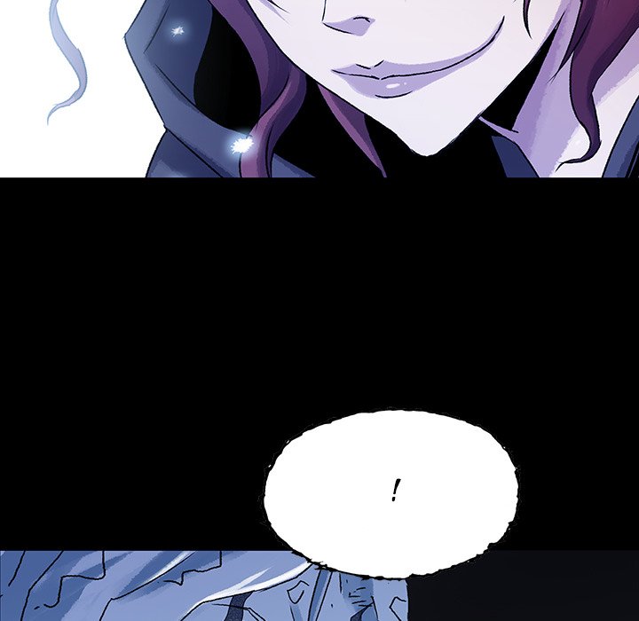 Blood Blade Blood Blade EP 55 - Toomics page 69 - 
