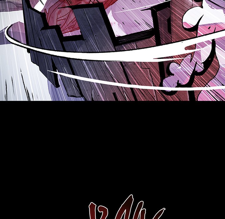 Blood Blade Blood Blade EP 55 - Toomics page 8 - 