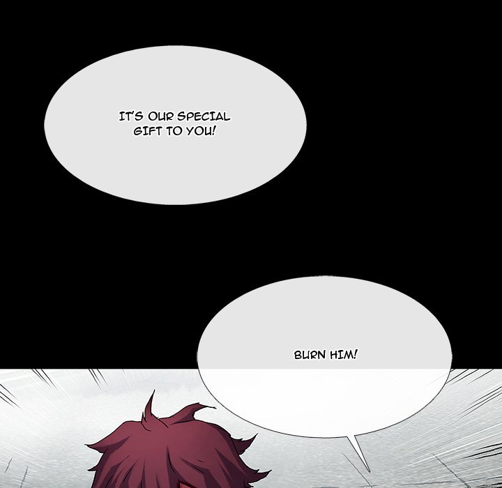 Blood Blade Blood Blade EP 55 - Toomics page 71 - 