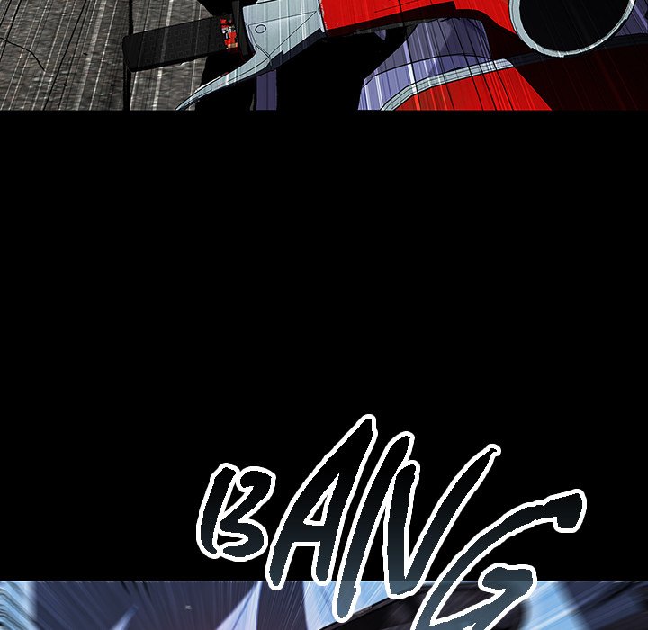 Blood Blade Blood Blade EP 55 - Toomics page 73 - 