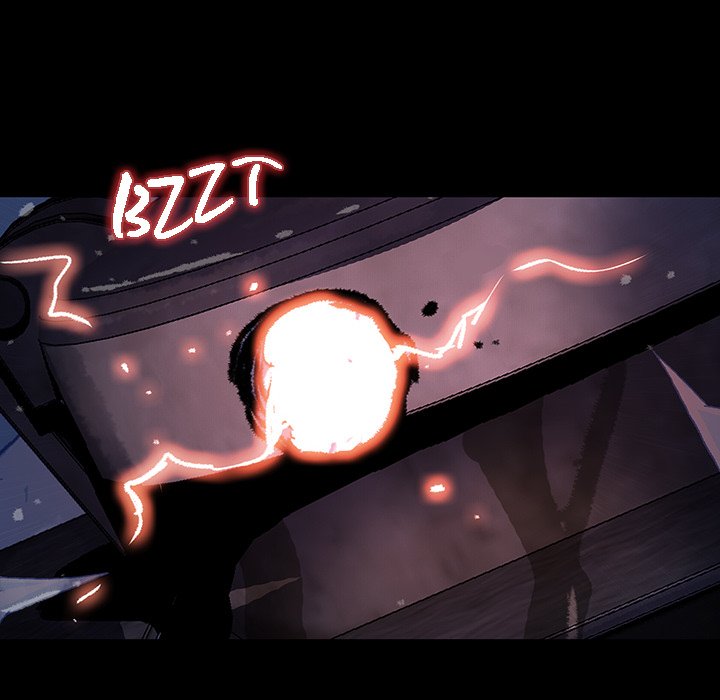 Blood Blade Blood Blade EP 55 - Toomics page 75 - 