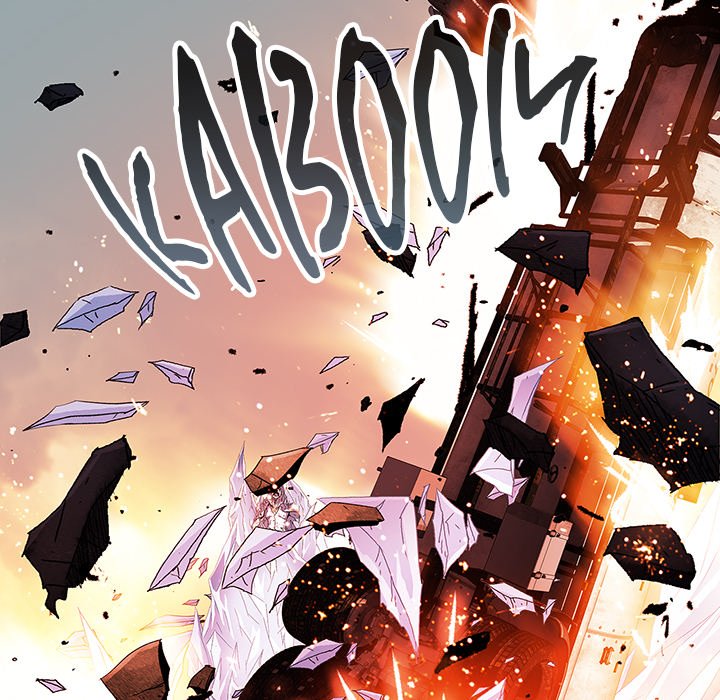 Blood Blade Blood Blade EP 55 - Toomics page 77 - 