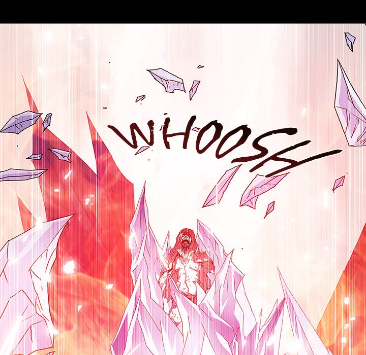 Blood Blade Blood Blade EP 55 - Toomics page 79 - 